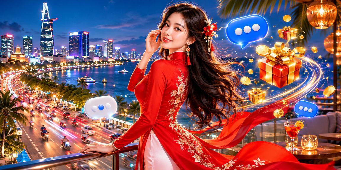 Người chơi tham gia giải trí casino trực tuyến tại tp Hồ Chí Minh